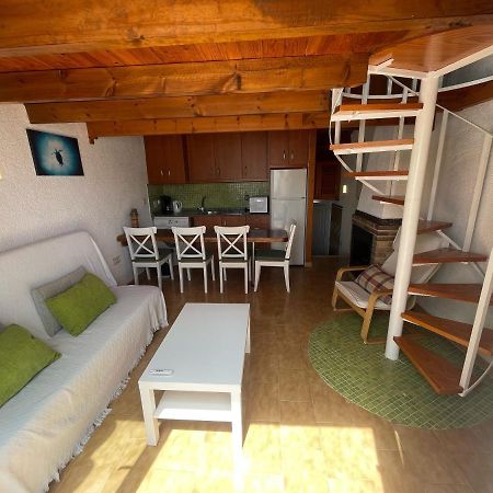 Playa Del Sol, 1 Dormitorio Frente Al Mar, By Bookin德尼亚 外观 照片